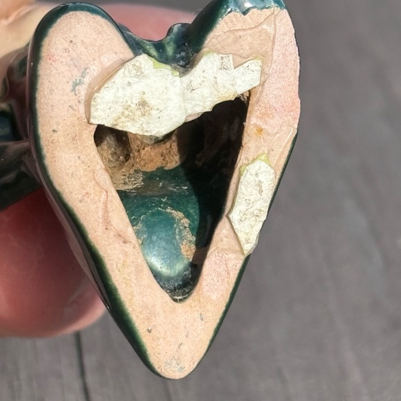 Feisty Vintage Green Pixie Elf! - Picture 10 of 10